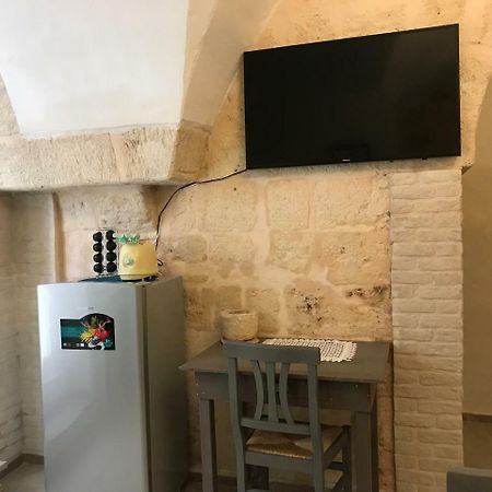 Casa Nonna Fiora Βίλα Φαζάνο Εξωτερικό φωτογραφία