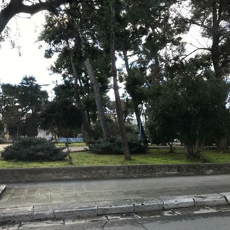 Casa Nonna Fiora Βίλα Φαζάνο Εξωτερικό φωτογραφία