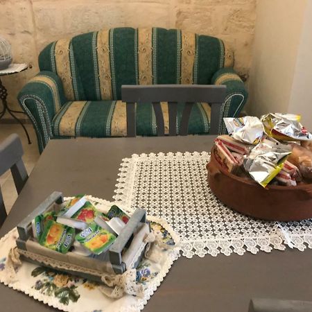 Casa Nonna Fiora Βίλα Φαζάνο Εξωτερικό φωτογραφία