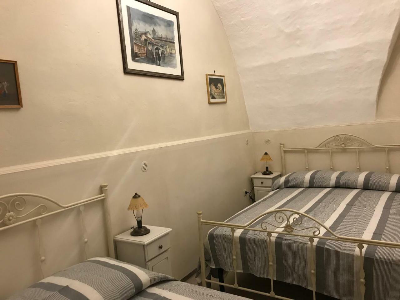 Casa Nonna Fiora Βίλα Φαζάνο Εξωτερικό φωτογραφία