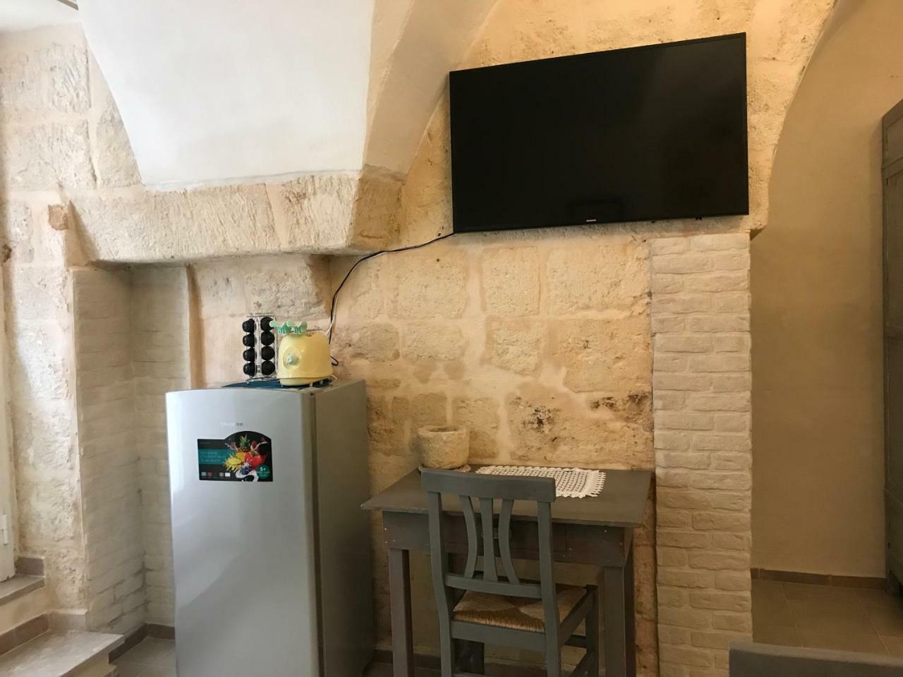 Casa Nonna Fiora Βίλα Φαζάνο Εξωτερικό φωτογραφία