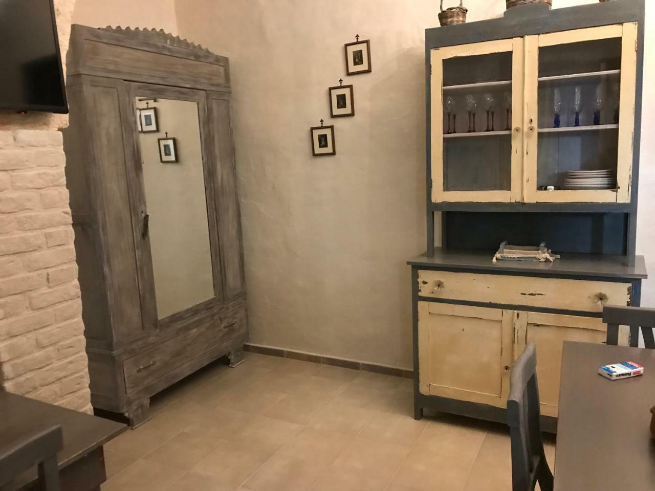 Casa Nonna Fiora Βίλα Φαζάνο Εξωτερικό φωτογραφία