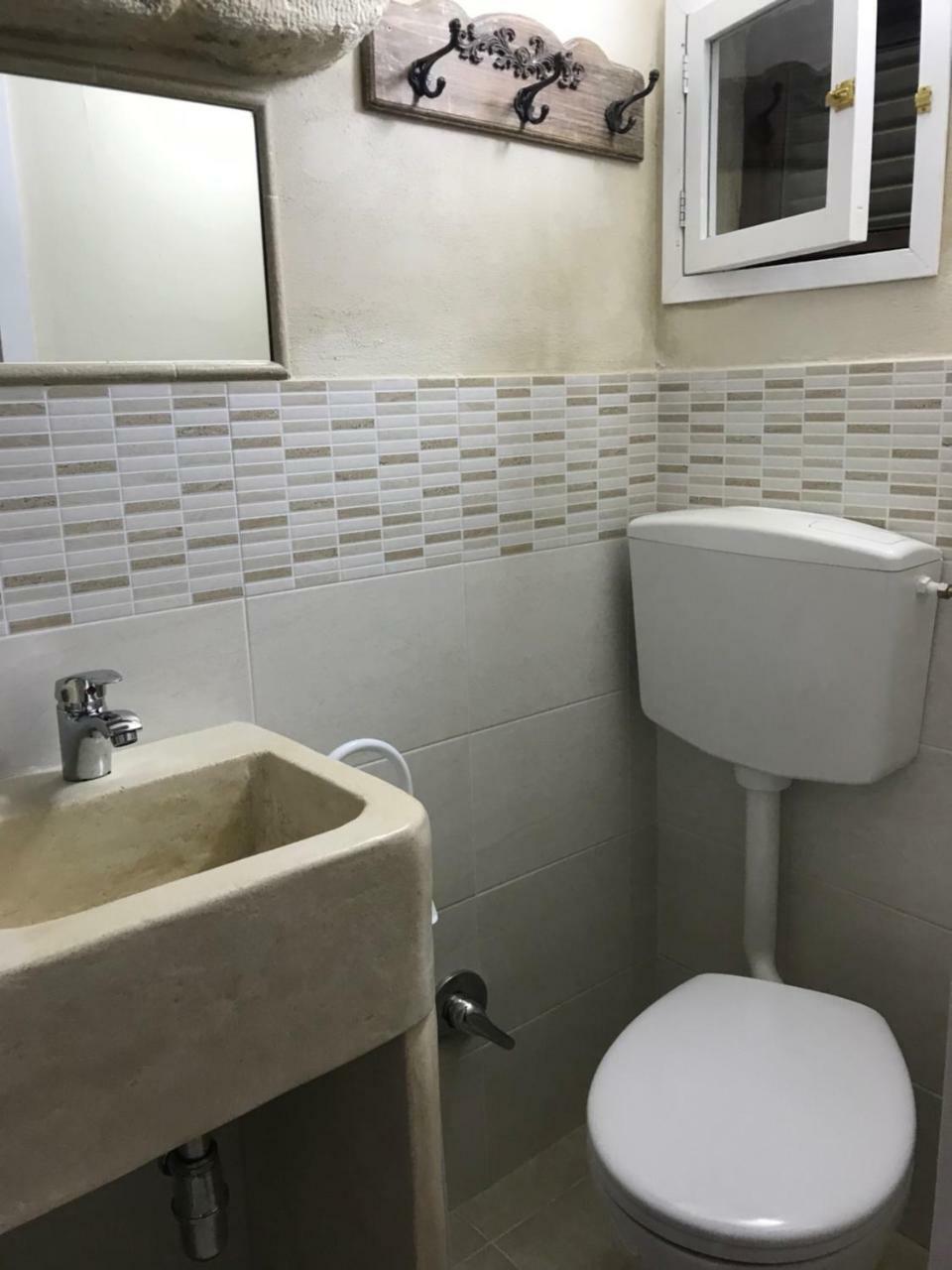 Casa Nonna Fiora Βίλα Φαζάνο Εξωτερικό φωτογραφία