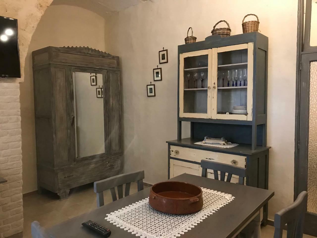 Casa Nonna Fiora Βίλα Φαζάνο Εξωτερικό φωτογραφία