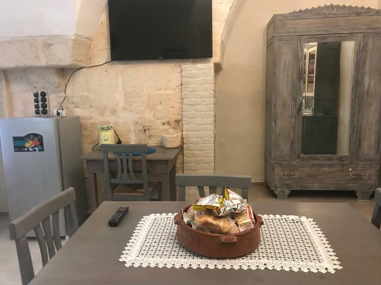 Casa Nonna Fiora Βίλα Φαζάνο Εξωτερικό φωτογραφία