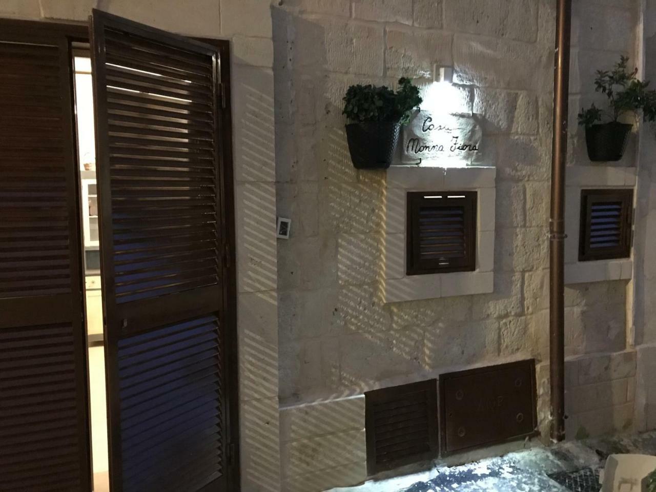 Casa Nonna Fiora Βίλα Φαζάνο Εξωτερικό φωτογραφία