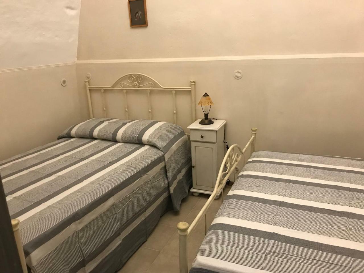 Casa Nonna Fiora Βίλα Φαζάνο Εξωτερικό φωτογραφία