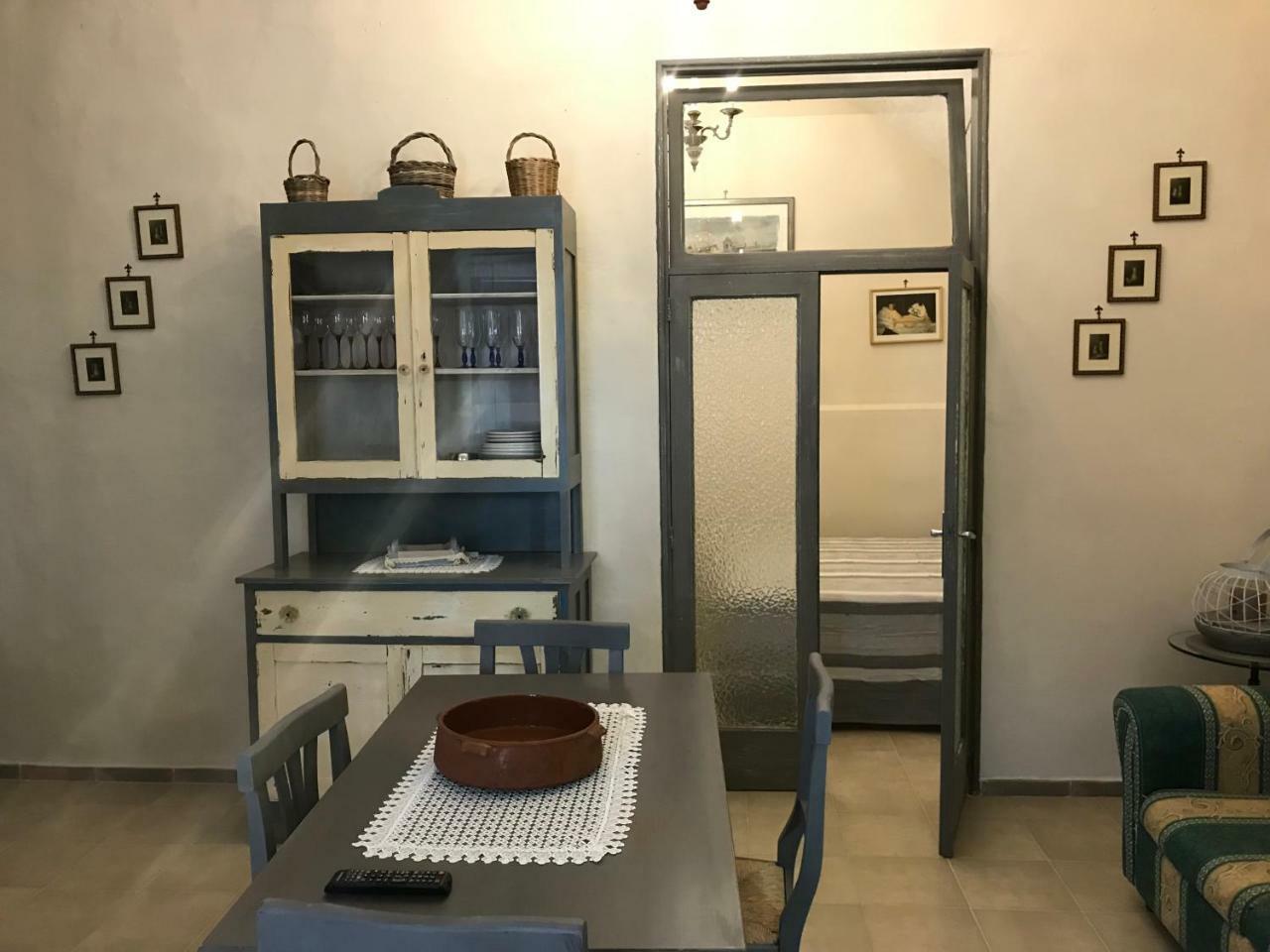 Casa Nonna Fiora Βίλα Φαζάνο Εξωτερικό φωτογραφία