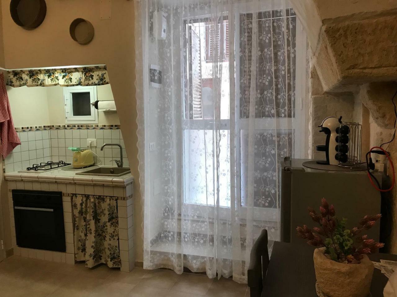 Casa Nonna Fiora Βίλα Φαζάνο Εξωτερικό φωτογραφία